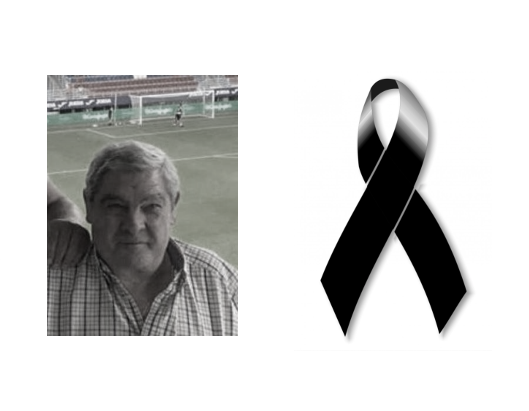 Eibar y la distribución automática, de luto ante la partida de Ángel Villagarcía Cano Eibar y la distribución automática, de luto ante la partida de Ángel Villagarcía Cano